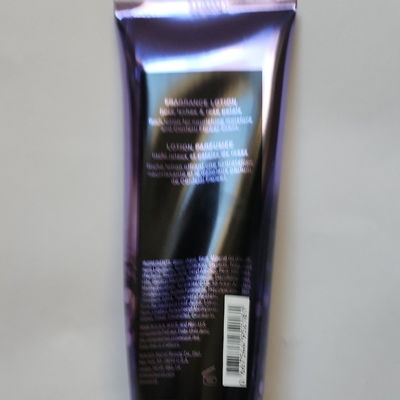 3 Victoria's Secret Lotion Confetti Flower Studded Lily Love Spell Shimmer - Picture 4 of 8